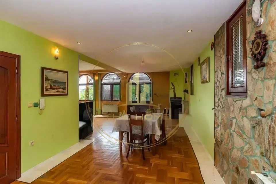 Дава се под наем Къща в Варна, Изгрев - 350 кв.м за 1500 € - Снимка #6