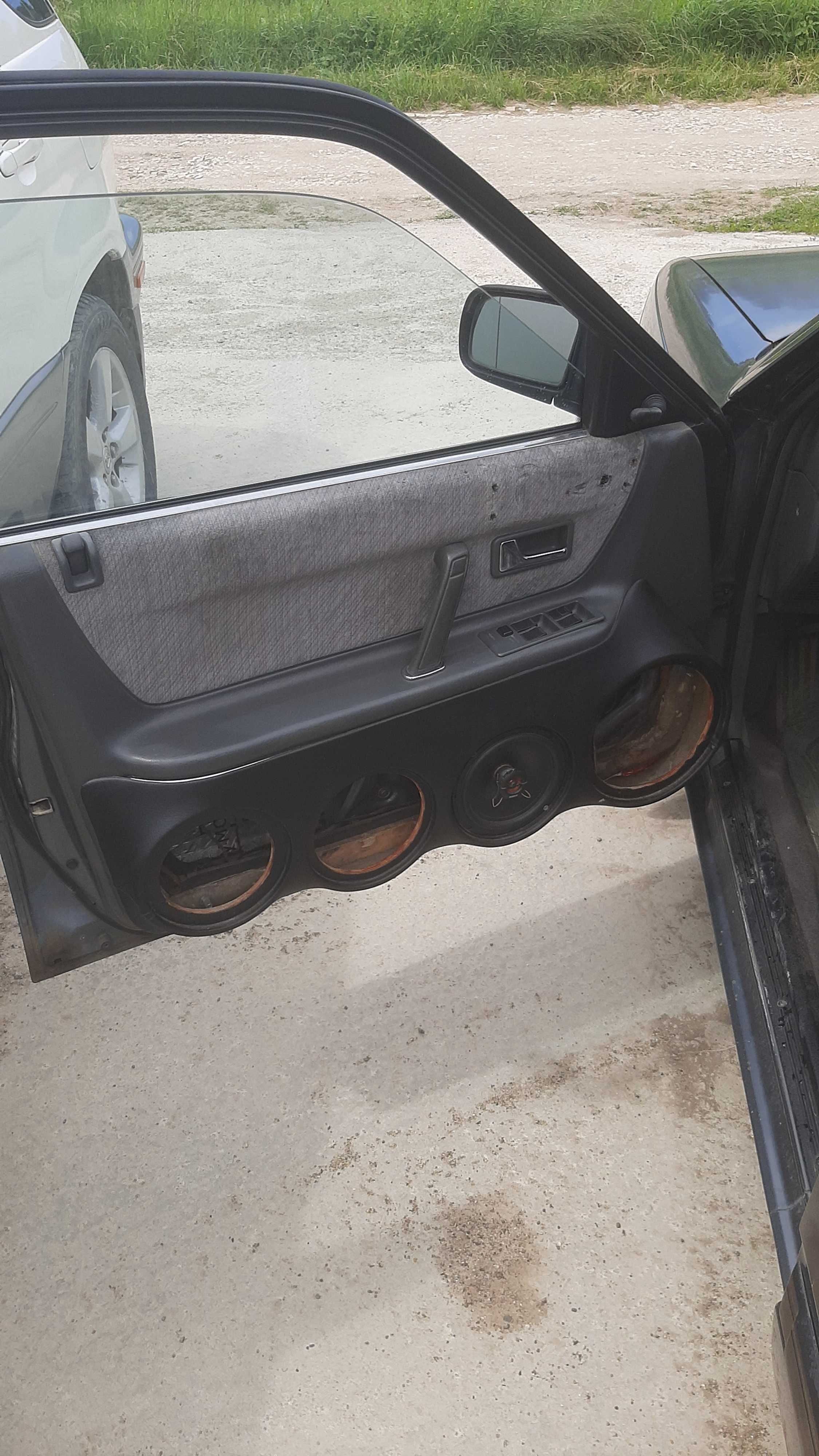 Mazda 626 в хорошем состоянии