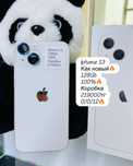 Продам Iphone 13 как новый с гарантией