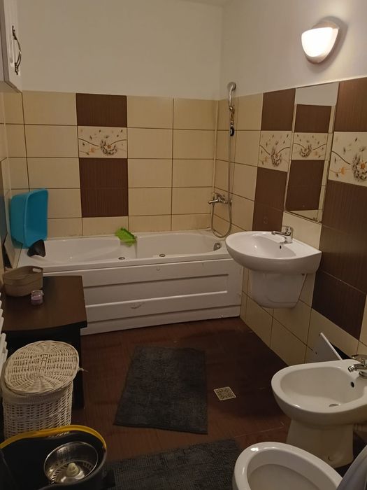 Nou Inchiriez Ap 2 camere