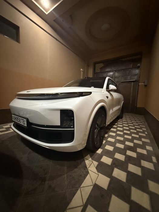 L9 ultra ресталинг 2025