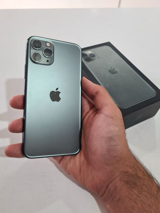 iPhone 11 Pro 256GB