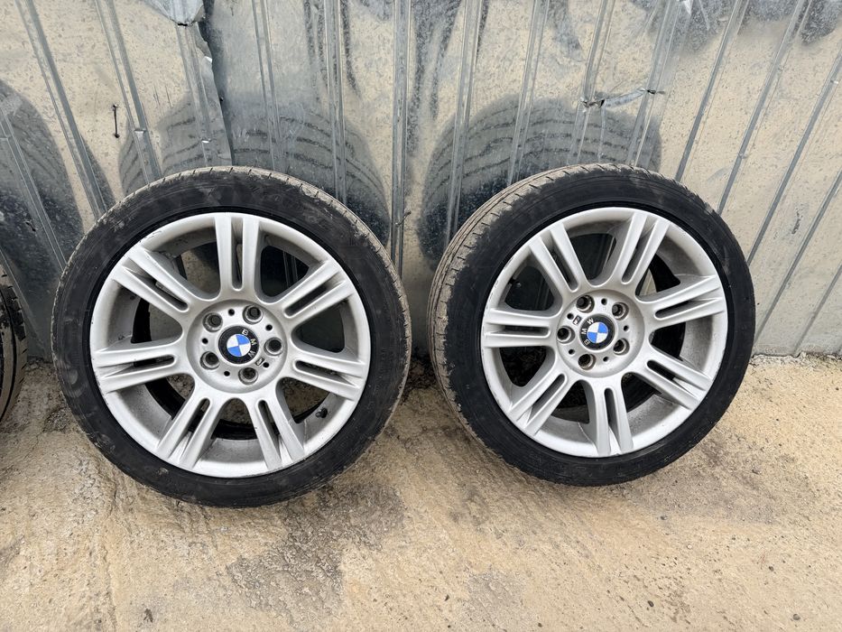 Jante r17 m pachet style 194 bmw e90 e91 e92 e93