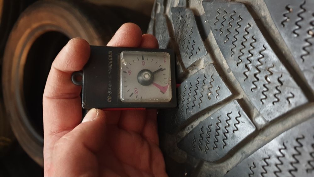 Гуми 245 55 17 дънлоп