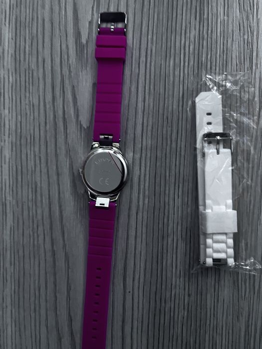 Ceas dama, nou, analogic