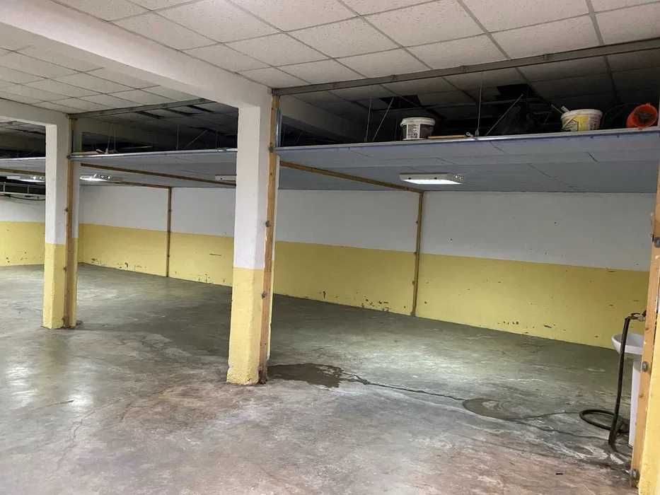 Продава се Склад в Харманли - 880 кв.м за 1 €/кв.м - Снимка #4