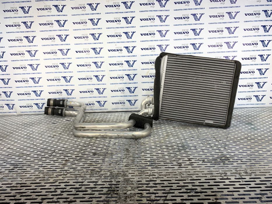 Radiator habitaclu Volvo S60 2010-2014