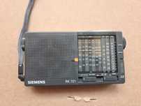 Radio Siemens  RK 721