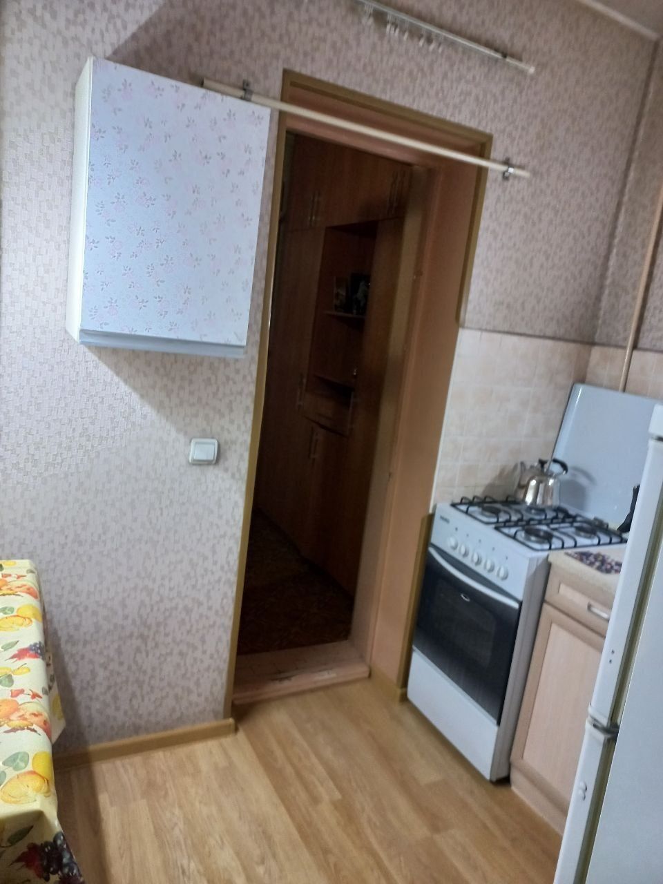 Продаётся квартира БИЙ 2/3/4