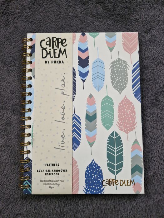 Луксозни тетрадки