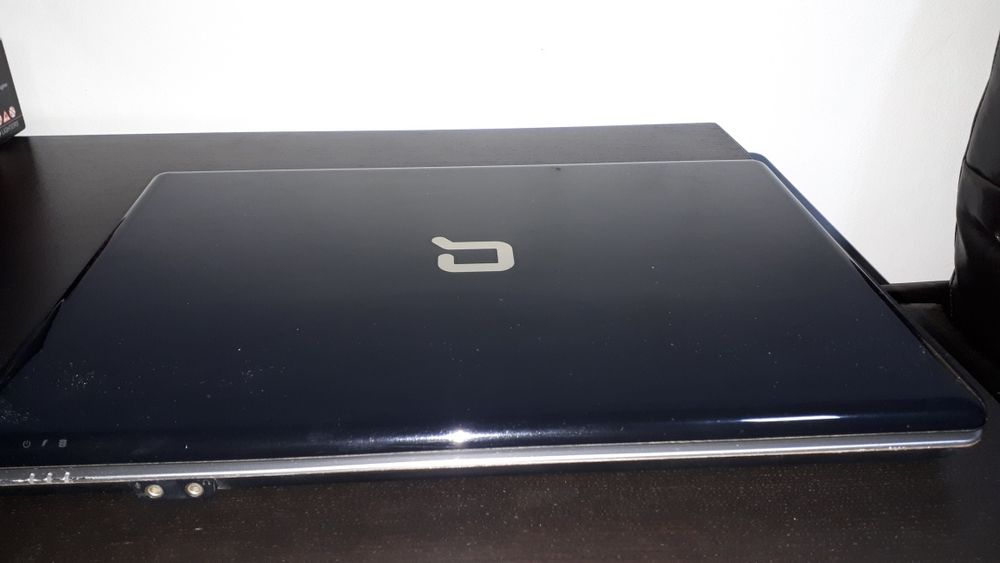 compaq presario cq 61  procesor mufa alimentare usb webcam balamale