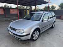 VW Golf 4 1.9 TDI 2004