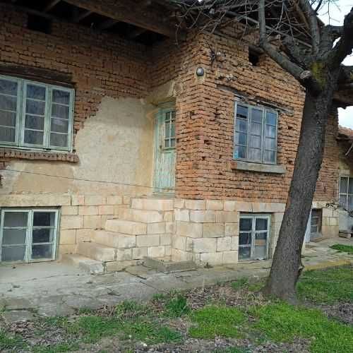 Продава се Къща в Разград, Промишлена зона - Запад - 64 кв.м за 199 €/кв.м - Снимка #8