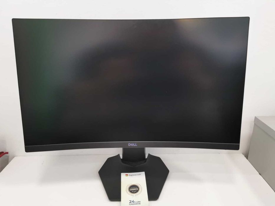 Monitor Curbat DELL S2422HG 165Hz (Ag8 Tudor1/B73801)– Garantie 2 Ani!