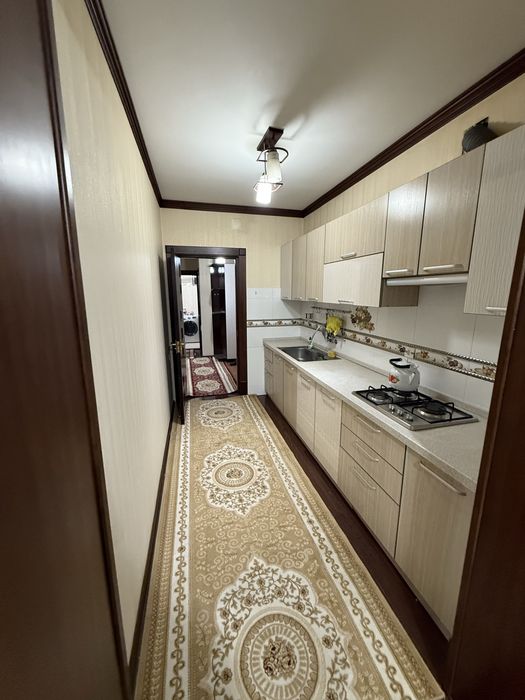 Аренда 3 хонали, хамма нарса бор