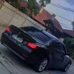 BMW seria 5 520D