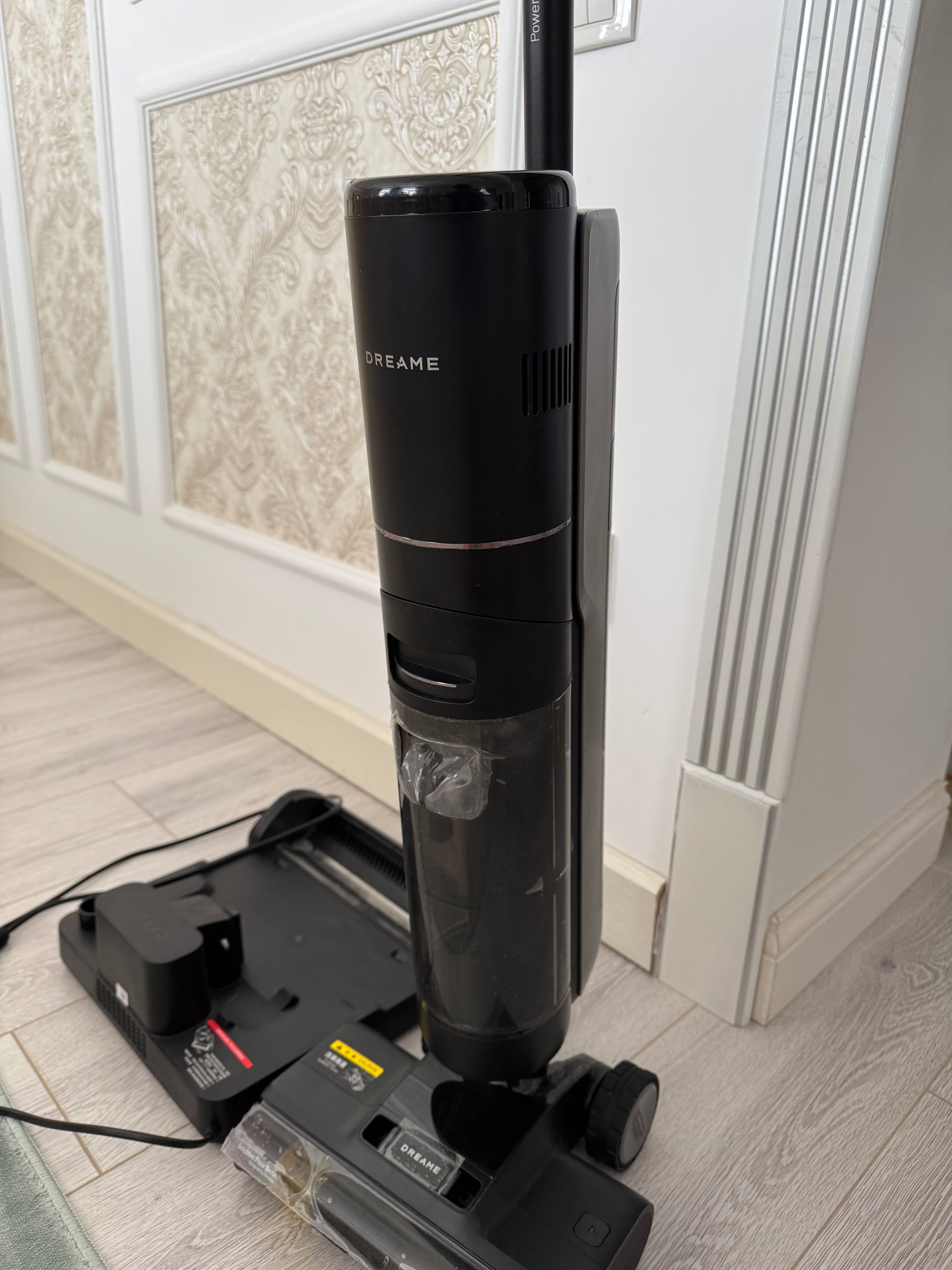 Пылесос Dreame H12 Pro