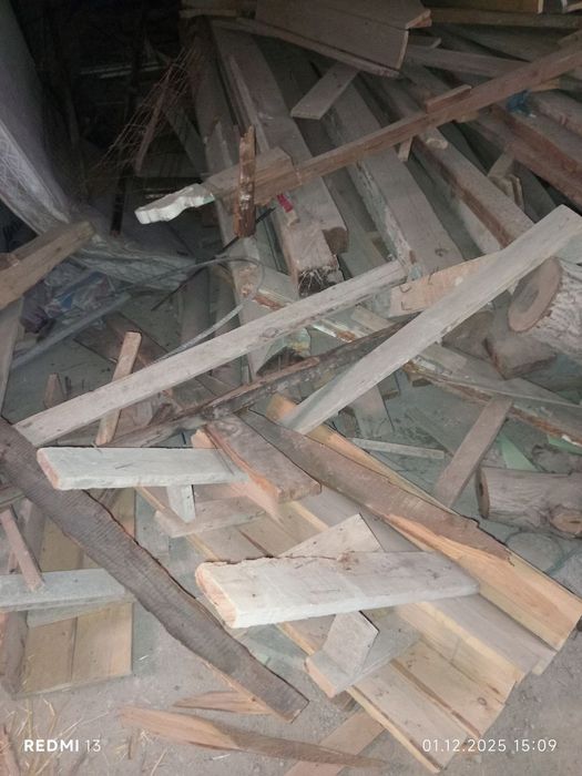 4.5. 3.5 metrli tahtalar