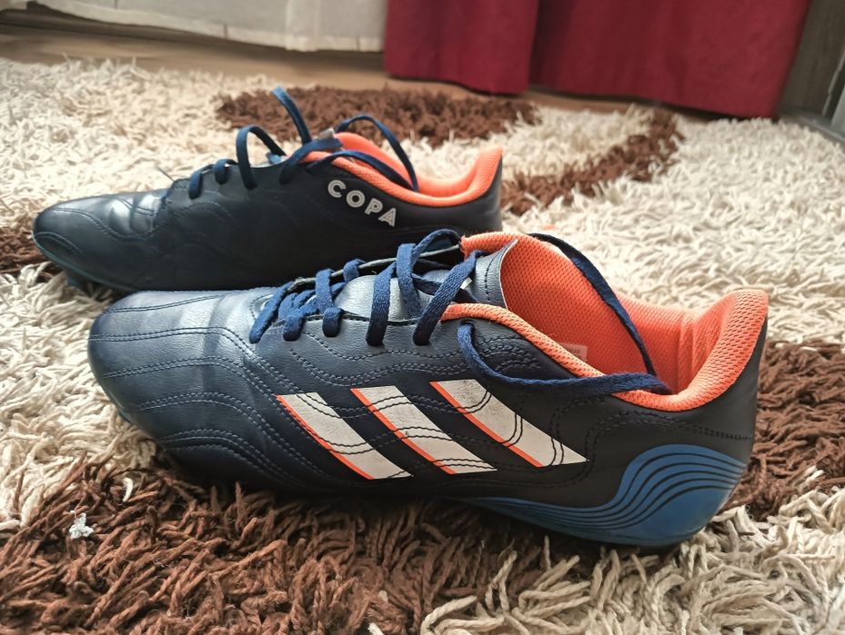 Ghete de fotbal adidas copa