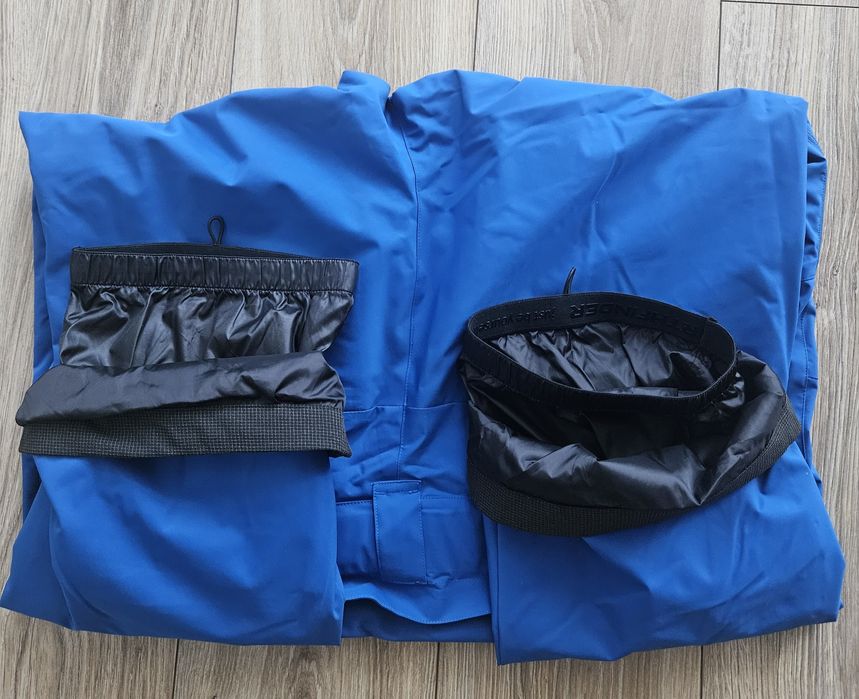 Pantaloni schi Northfinder