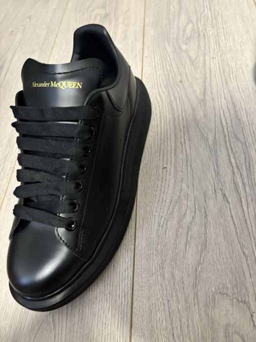 Vand alexander mqueen