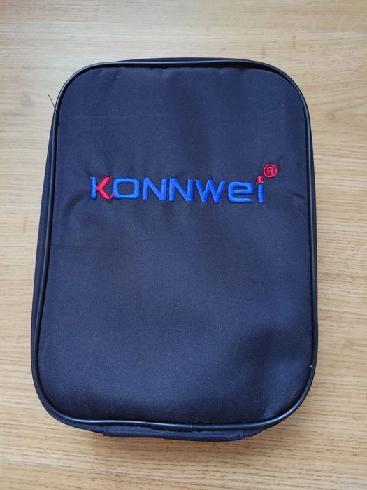 Diagnoza și tester auto Konwei K808