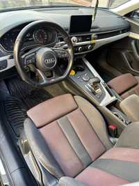 Audi A4 B9 Avant 2.0 190cp Quattro