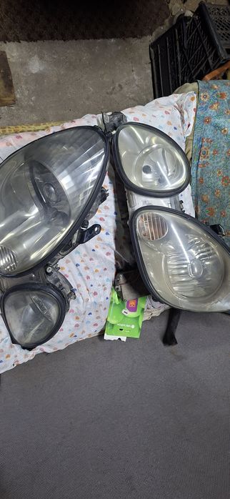Продам фары на лексус gs300