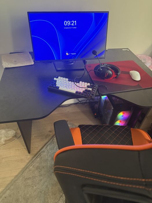 Продам Игровой компьютер