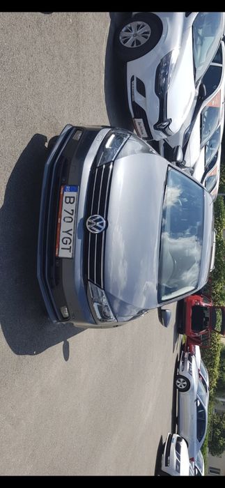 Volkswagen jetta de vânzare