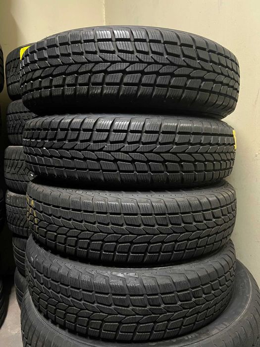 Зимни гуми 175 80 17 Falken HS437