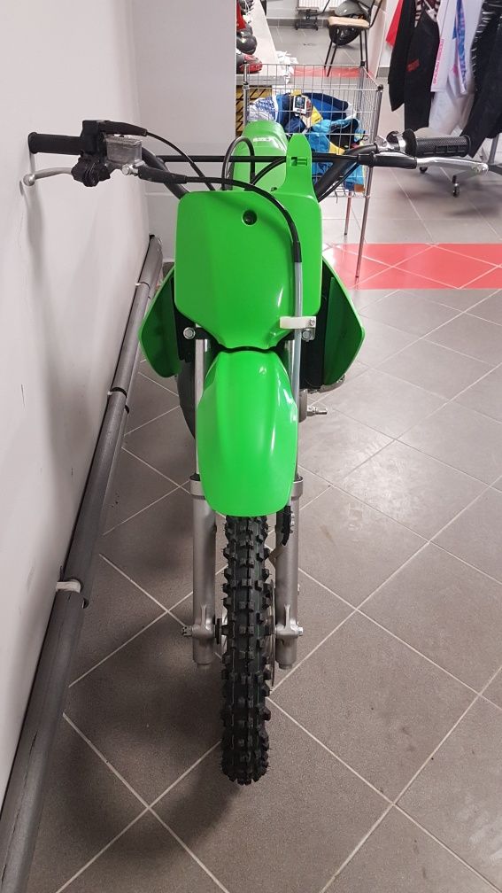 Kawasaki Kx 65 2022