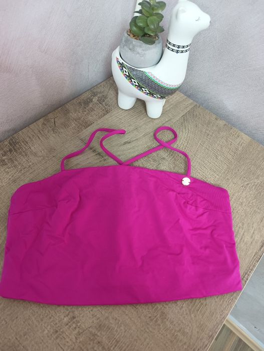 Кроп топ алеса в размер ХС