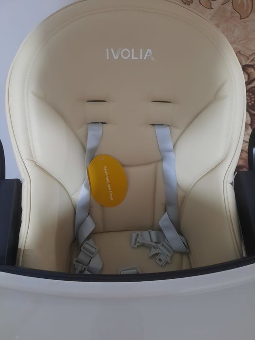 Ovqatlanadgan stulchik Ivolia