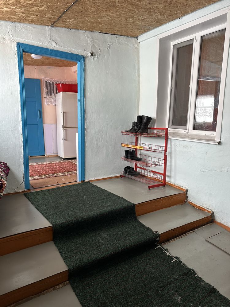 Продается квартира
