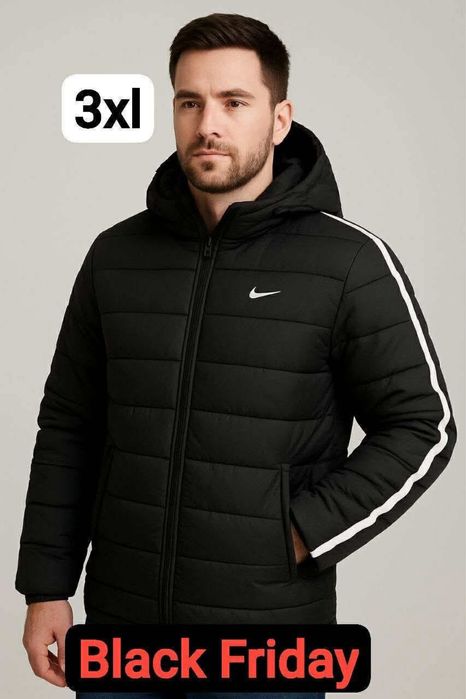 Geaca de vanzare nike 200 lei