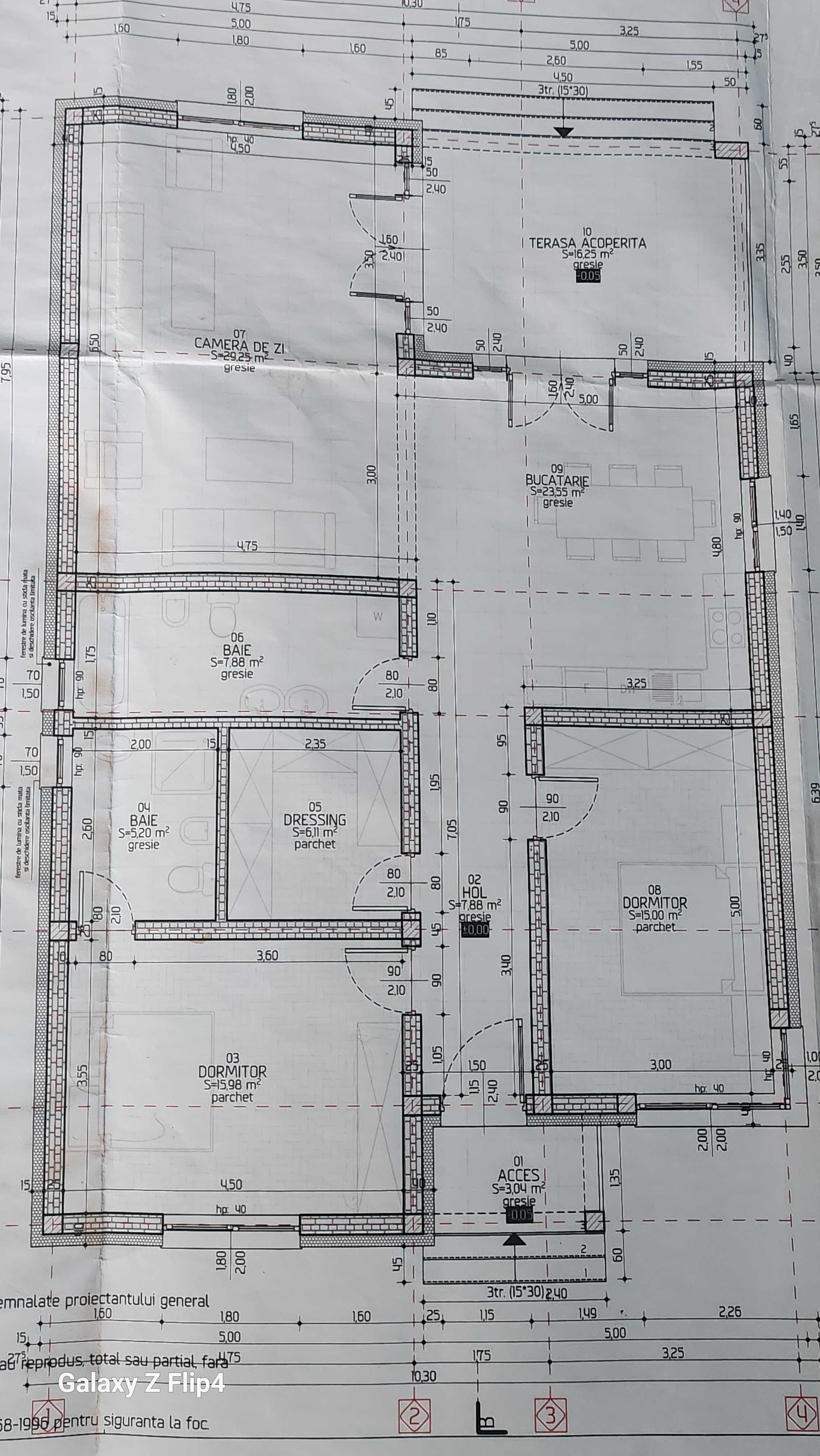Casa de vanzare  Osorhei