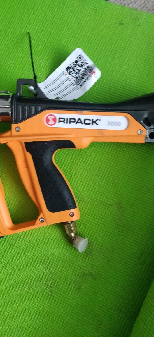 Pistol de retracție Ripack 3000
