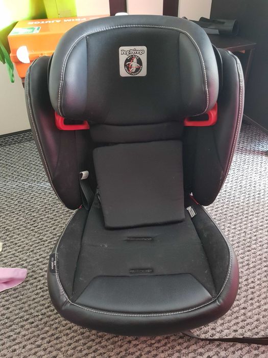 Scaun mașină cu isofix Peg-Pérego