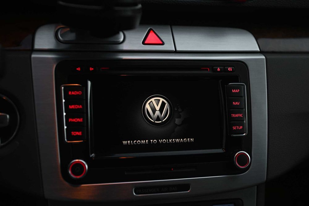 Мултимедия/Навигация VW RNS 510