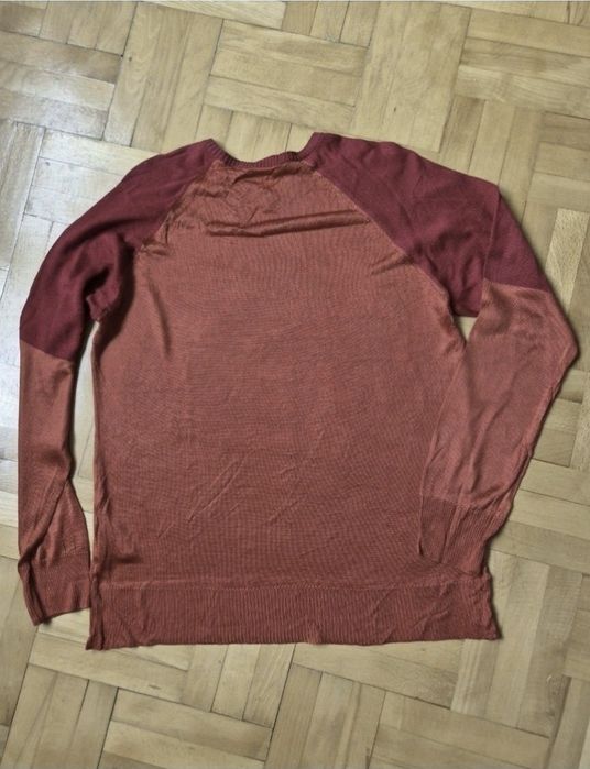 Pulover/bluză John Richmond bărbați, exclusivist, Fabricat Italia - 50