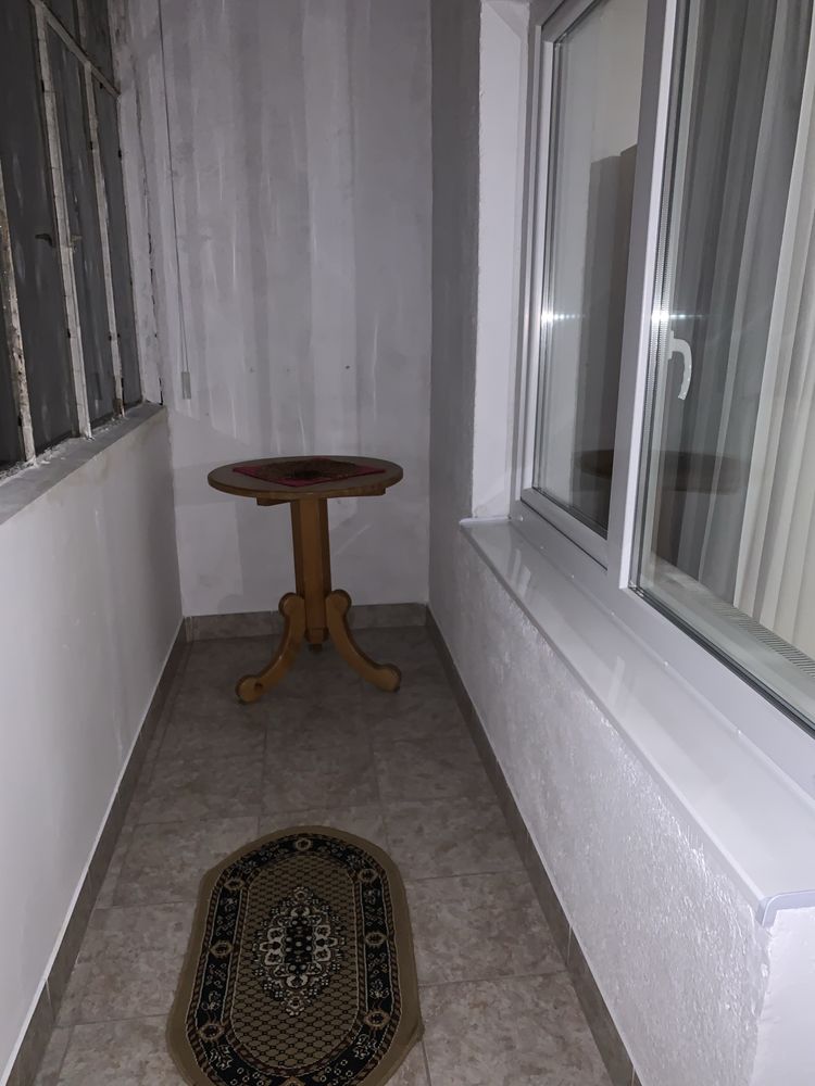 Apartament cu 1 camera in Tudor