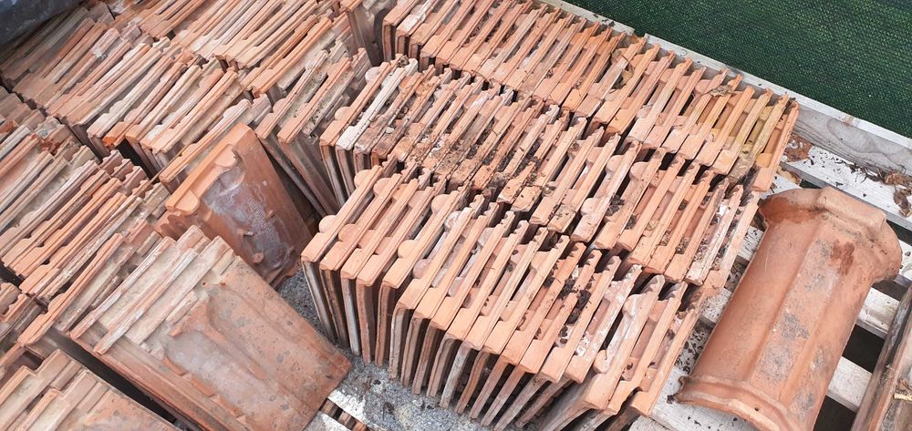 Tigla Toza Marcovik, import Serbia,  folosita dar in stare foarte buna