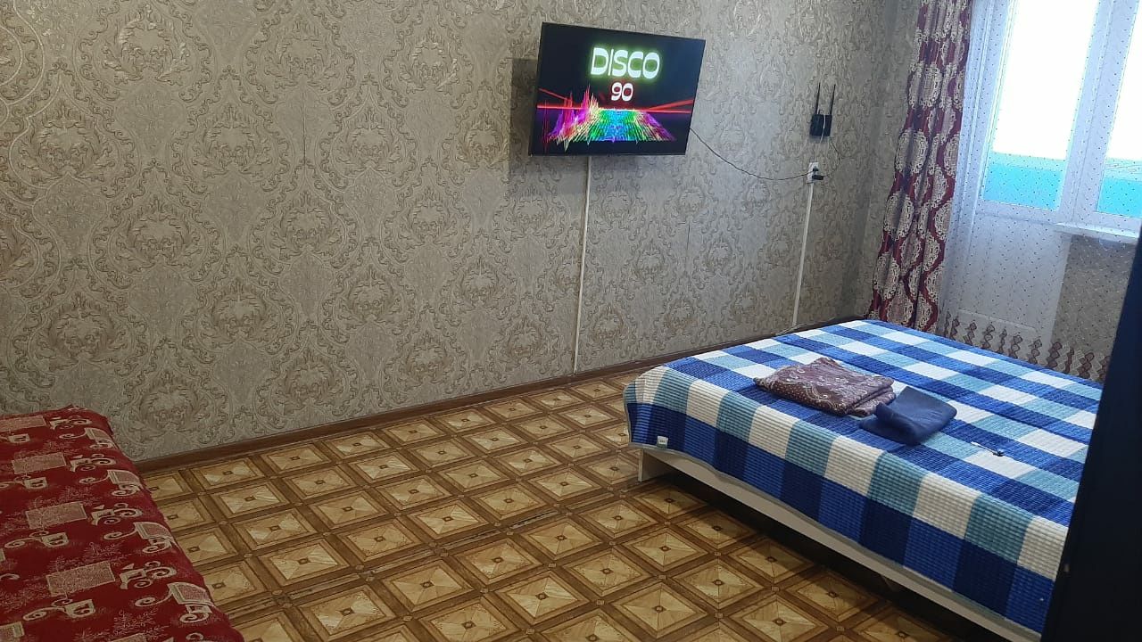 2комн. и 3комн.кв-ры в центре
