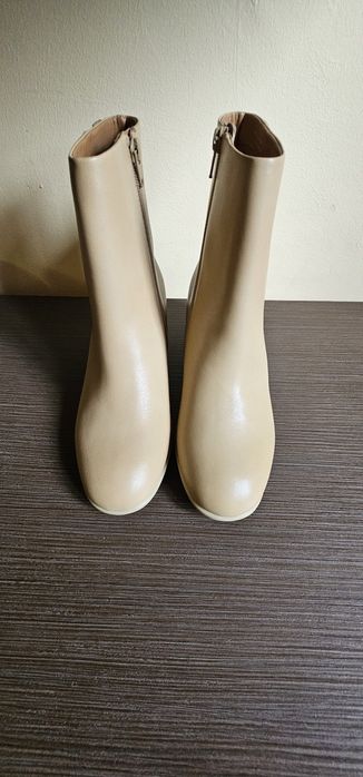 Botine Camper Katie