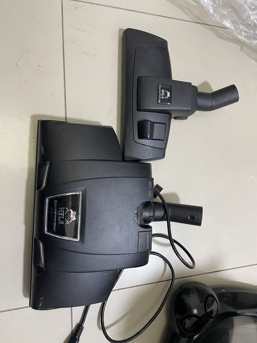 HYLA пылесос моющий