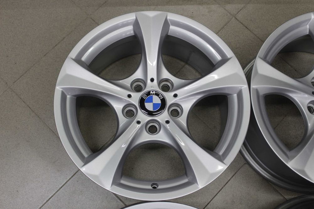 Джанти 17" BMW Z4, 5-серия F10, 3-серия Е90