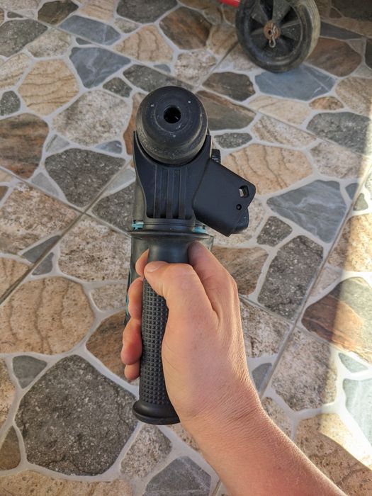 Rotopercutor Makita DHR171 Brushless