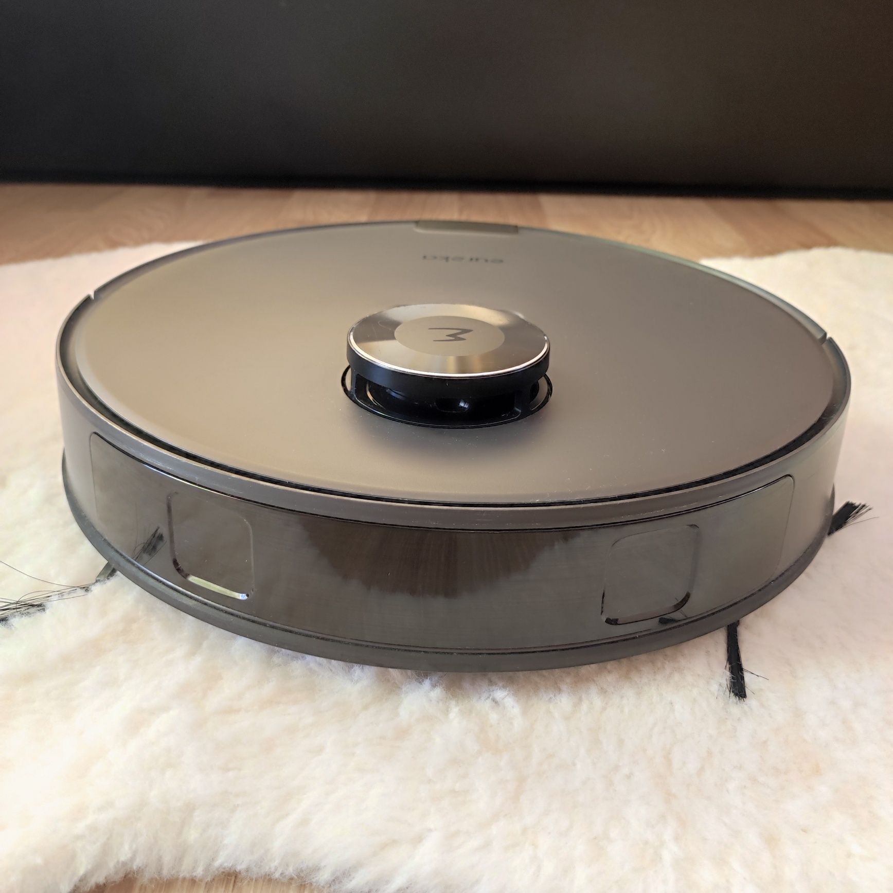 Прахосмукачка робот Eureka E10s
