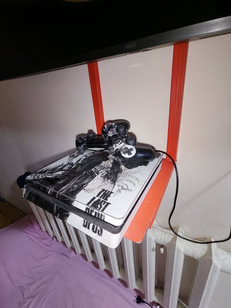 PS4 3ta jostik.
